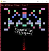 Русификатор для Arkapygame v. 11.1