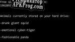 Русификатор для [ARKDRIVE]