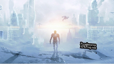 Русификатор для ARKTIKA.1