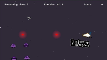 Русификатор для Armed to the Teeh