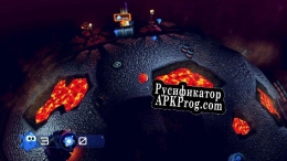 Русификатор для Armillo