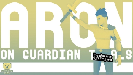 Русификатор для Aron On Guardian Trials