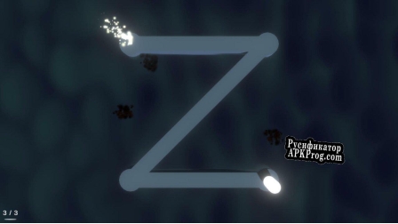 Русификатор для As above, so below (Erkberg)