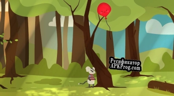 Русификатор для As Aventuras de Bamgá Em Busca do Bolo Guaraná
