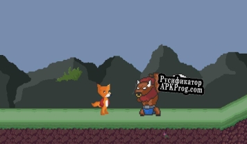 Русификатор для As aventuras de Lilly