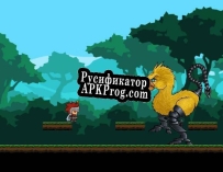 Русификатор для Ascended Knight