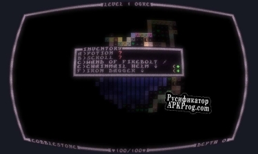 Русификатор для AscendRL