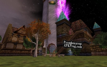 Русификатор для Asherons Call Throne of Destiny