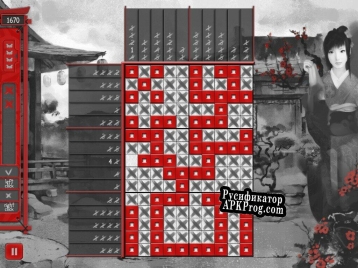 Русификатор для Asian Riddles 4