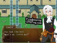 Русификатор для Asleep in a Miniature Garden Episode 1