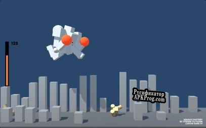 Русификатор для Assaultu002Fu002FBattery
