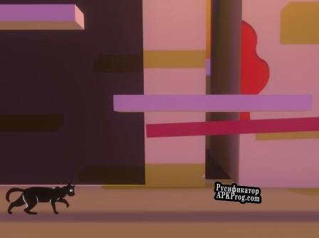 Русификатор для AssertiveCat