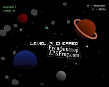 Русификатор для Asteroid Arcade (RaMoteamhellep, Coron, PyjamaLama)