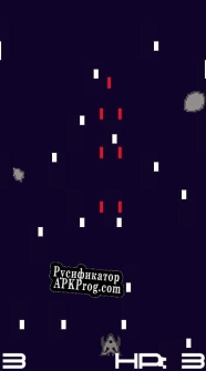 Русификатор для Asteroid Evaders
