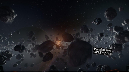 Русификатор для Asteroid Fight (itch)