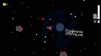 Русификатор для Asteroid Miner (shatterstone)