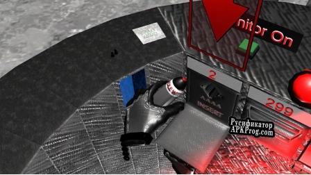 Русификатор для Asteroid Turret Defender VR