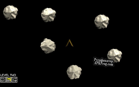 Русификатор для Asteroids 2000