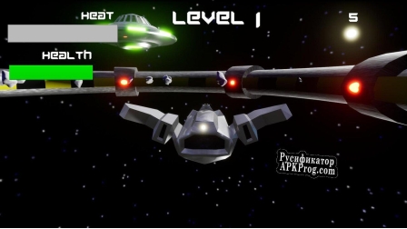 Русификатор для Asteroids 3D (arsquid)