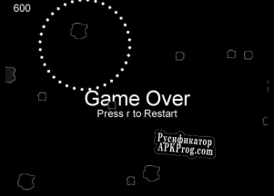 Русификатор для Asteroids (clone)