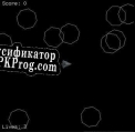 Русификатор для Asteroids (itch) (Alex Graham)