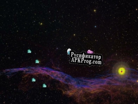 Русификатор для Asteroids (itch) (Notmessyouself)