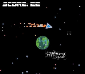 Русификатор для Asteroids Revenge