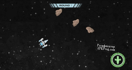 Русификатор для Asteroids (Theonlyrio, necrosaint)