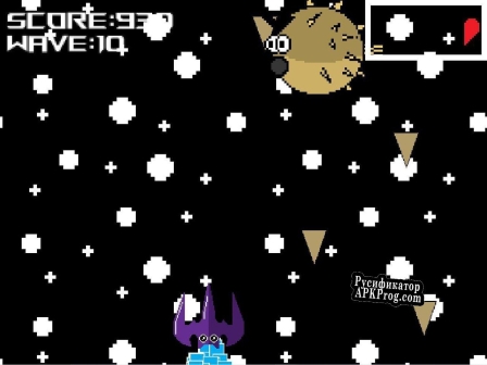 Русификатор для Astro Bat