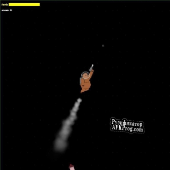 Русификатор для Astro Bear