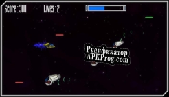 Русификатор для Astro Blitz