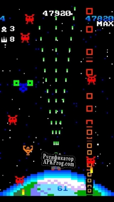 Русификатор для Astro Hammer