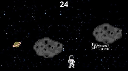 Русификатор для Astroboy