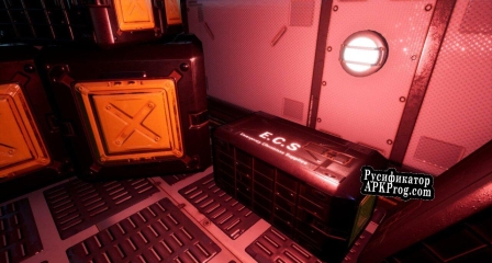 Русификатор для AstroDucks (Justin van Oort)