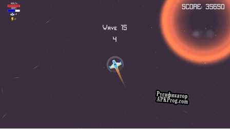 Русификатор для Astrofight