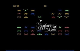 Русификатор для AstroInvaders by jeffpiep