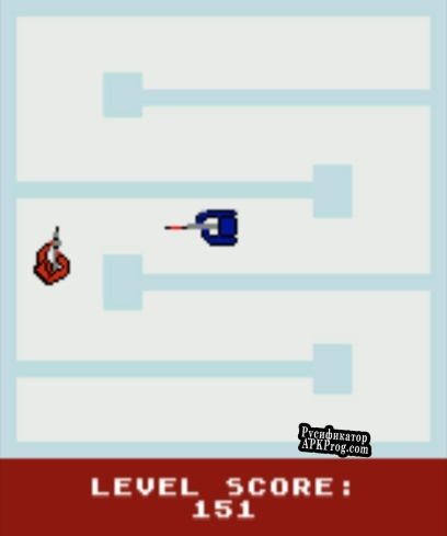 Русификатор для Atari 2600 Superhot