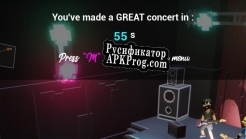 Русификатор для Atomic Bangers