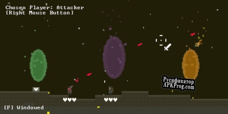 Русификатор для Attack and Defend