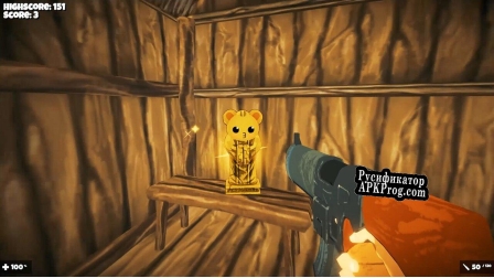 Русификатор для ATTACK OF THE KILLER FURRIES