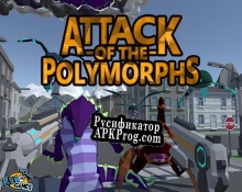 Русификатор для Attack of the Polymorphs