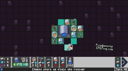 Русификатор для Attack of the Void