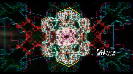 Русификатор для Audio Visualizer Pack