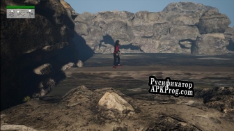 Русификатор для Aure´s Adventure