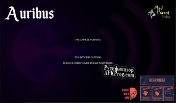 Русификатор для Auribus GWJ 30