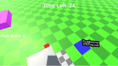Русификатор для Auto Gen Obby