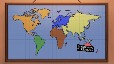 Русификатор для Automobile Tycoon