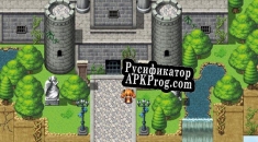 Русификатор для Aventura das Letras Mágicas 4.0