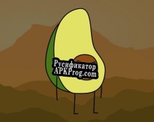 Русификатор для Avocado The Game