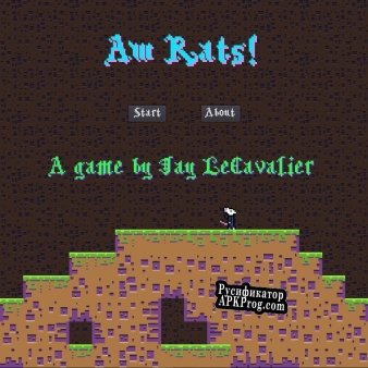 Русификатор для Aw Rats